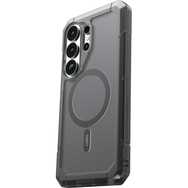 UAG Trooper MagSafe kryt Samsung Galaxy S26 Ultra kouřový - Pouzdra - Obrázek c3aaefde68d34fb0b94d321b72f23abd