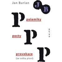 Polemiky, pocty, provokace - E-kniha