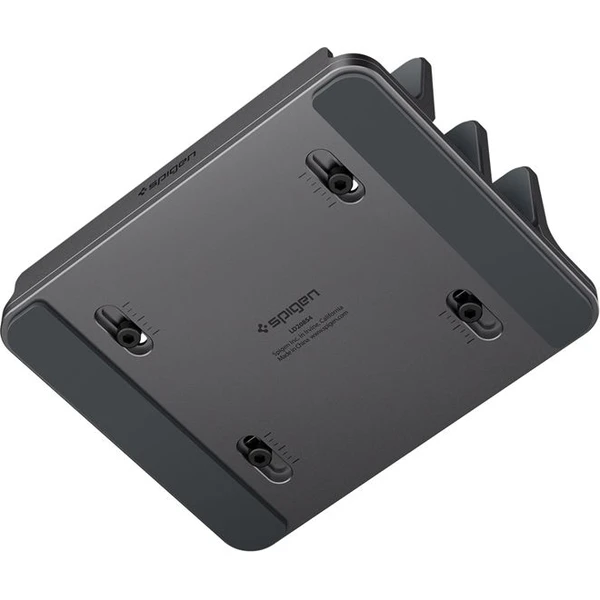 Spigen Vertical Laptop Stand (LD208S4) stojánek pro notebook/MacBook space gray - Stojánky - Obrázek c3af365e5f6343999160040bc9d8779a