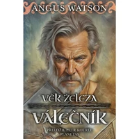 Věk železa Válečník - E-kniha