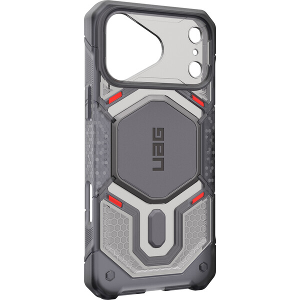 UAG Monarch Pro MagSafe VEIL kryt iPhone 18 Pro Max/17 Pro Max kouřový - Pouzdra - Obrázek c3b2c7606d194595a99529584edd18b7