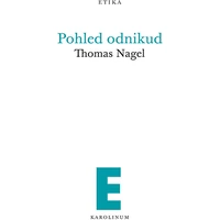 Pohled odnikud - E-kniha