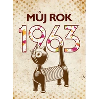 Můj rok 1963 - E-kniha