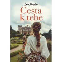 Cesta k tebe - E-kniha