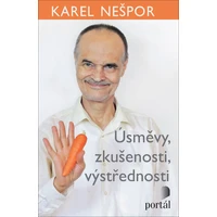 Úsměvy, zkušenosti, výstřednosti - E-kniha