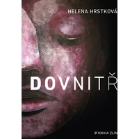 Dovnitř - E-kniha
