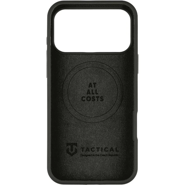 Tactical MagForce Velvet Smoothie kryt Apple iPhone 17 Pro Max Bazooka - Pouzdra - Obrázek c3c57c2f7d534aa1b35b6b9c3651147e