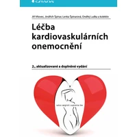 Léčba kardiovaskulárních onemocnění - E-kniha