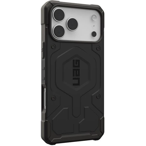 UAG Pathfinder Magsafe kryt iPhone 17 Pro Max černý - Pouzdra - Obrázek c3c67d867e6242d293ee1a359b2d0322