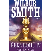 Řeka bohů IV - Vnitřní oko - E-kniha