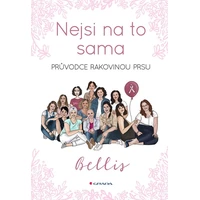 Nejsi na to sama - E-kniha