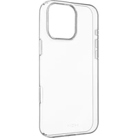 FIXED Story Slim TPU kryt Apple iPhone 16 Pro Max čirý - Pouzdra