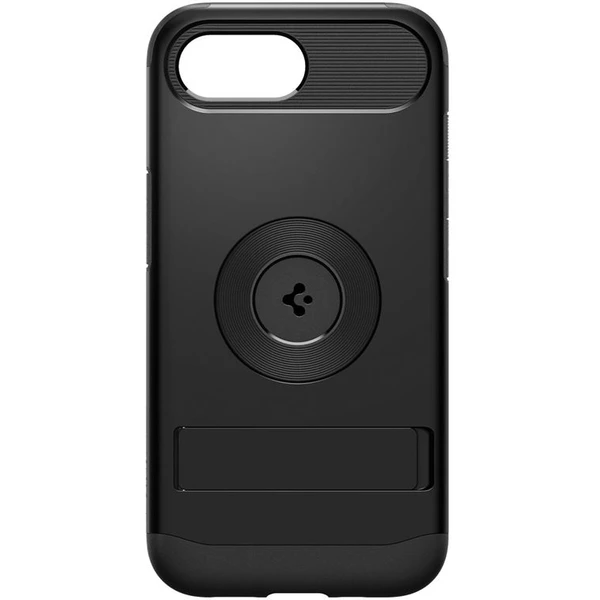 Spigen Slim Armor MagSafe kryt iPhone 17e/16e černý - Pouzdra - Obrázek c3ce99b223b04ee88be8eecc87115dbb