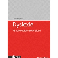 Dyslexie - E-kniha