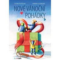 Nové vánoční pohádky - E-kniha