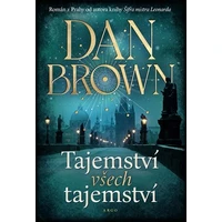 Tajemství všech tajemství - E-kniha