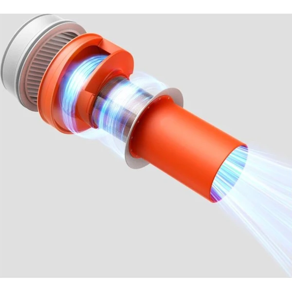 Xiaomi Vacuum Cleaner P30 tyčový vysavač bílý (Další) - Tyčové vysavače - Obrázek c3d2918ddb90486591362e4401a663e5