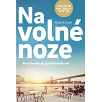 Na volné noze - E-kniha