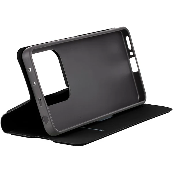 OBAL:ME SmoothTouch pouzdro Xiaomi Redmi Note 14 5G černé - Pouzdra - Obrázek c3d3a57c2fea4410a58c80148c9bb917
