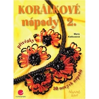 Korálkové nápady 2 - E-kniha