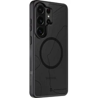 Tactical MagForce Hyperstealth Sika kryt Samsung Galaxy S26 Ultra Asphalt - Pouzdra