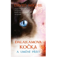 Dalajlamova kočka a umění příst - E-kniha