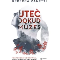 Uteč, dokud můžeš - E-kniha