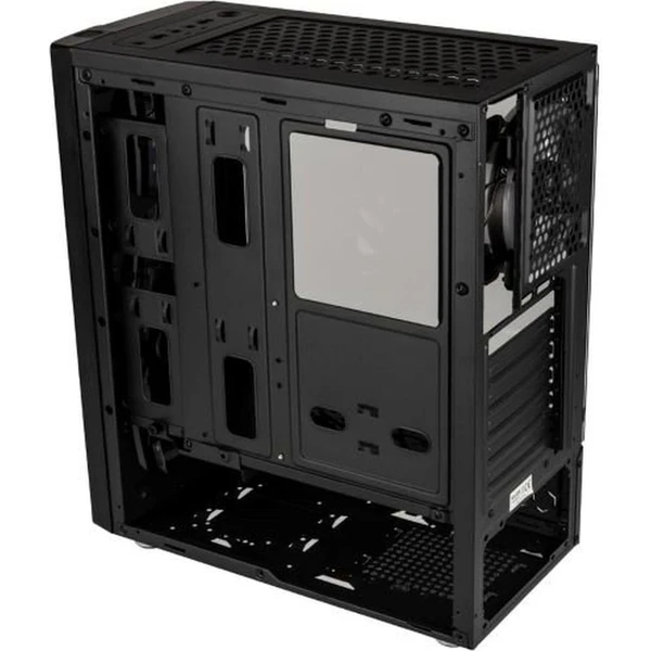 Kolink Inspire K5 ARGB černá - Počítačové skříně - Obrázek c3e45dc7b6a9436fbf3d417be7e26ac5