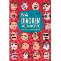 Na divokém venkově - E-kniha