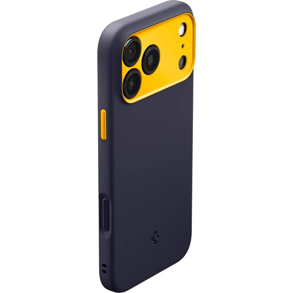 Spigen Nano Pop MagSafe kryt iPhone 18 Pro Max/17 Pro Max blueberry navy - Pouzdra - Obrázek c3ea43f92916479181b9b7a40278ff25