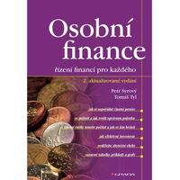Osobní finance - E-kniha