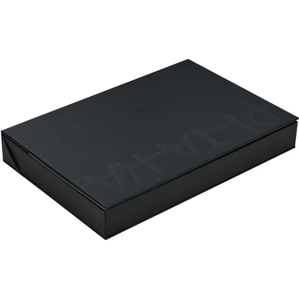 Pitaka Gift Box prémiový dárkový balíček pro iPhone 17 Pro Classic Black Collection - Pouzdra - Obrázek c3f1665f3c234ac38e6bf8aa65e44c2e