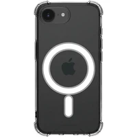Tactical MagForce Plyo kryt Apple iPhone 17e/16e čirý - Pouzdra