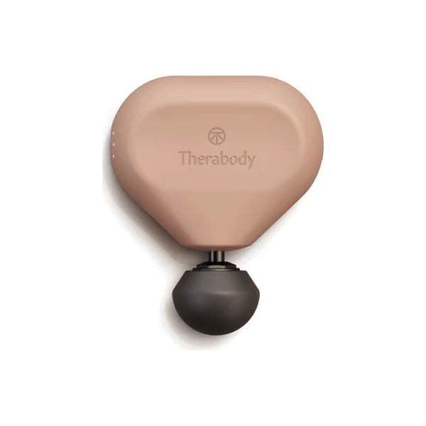 Therabody Theragun Mini masážní přístroj 3rd Gen. růžový - Masážní přístroje - Obrázek c3f251ee23b846c28fb573240bf25dde