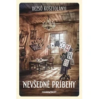 Nevšedné príbehy - E-kniha