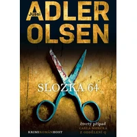 Složka 64 - E-kniha