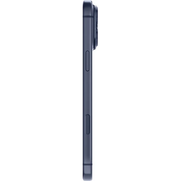 Spigen Glass tR EZ Fit Optik Pro XL sklo na fotoaparát iPhone 17 Pro Max tmavě modré - Ochranné folie a skla - Obrázek c3fe1fec251b403b8c6b7843428180b6
