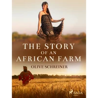 The Story of an African Farm - E-kniha