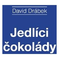Jedlíci čokolády - E-kniha