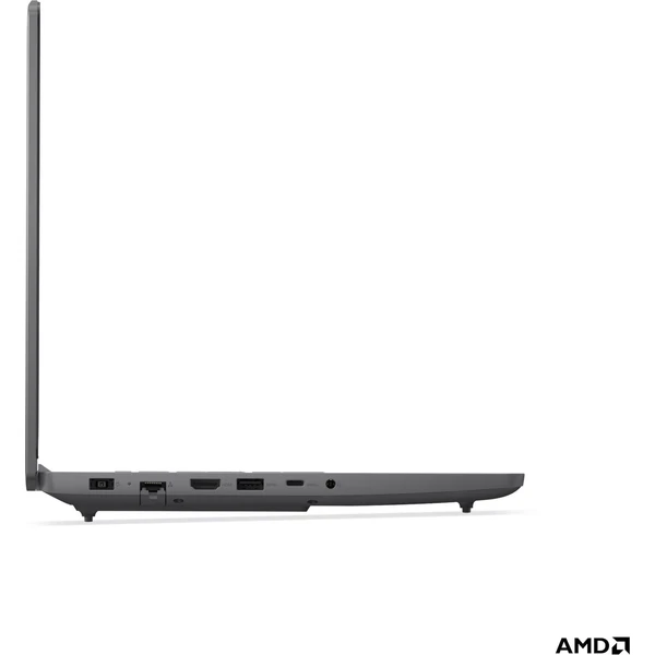 Lenovo LOQ 15ARP10E (83S0003CCK) RTX 3050 šedý - záruky na 3 roky po registraci - Notebooky - Obrázek c402f5874c54403dbd88b7aa47fac147