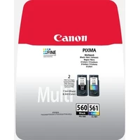 Canon CRG PG-560/CL-561 PVP - Ostatní