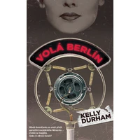 Volá Berlín - E-kniha