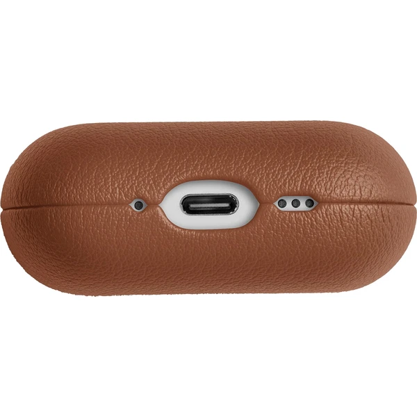 Native Union (RE)Classic Case pouzdro pro AirPods Pro 3 tan - Pouzdra - Obrázek c40b735e59a74122a9fdb8574106deeb