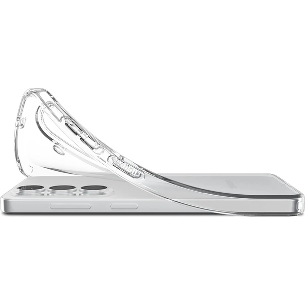 Spigen Liquid Crystal kryt Samsung Galaxy S26+ crystal clear - Pouzdra - Obrázek c40c092badf84c82a90993d5b84e6ffa