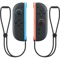 Nintendo Joy-Con 2 Set modrá/červená - Herní ovladače
