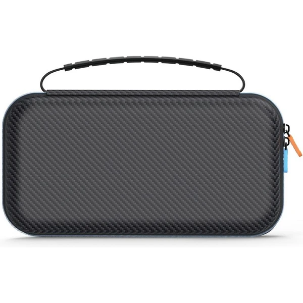 iPega SW2005A ochranné pouzdro pro Nintendo Switch 2 černé - Pouzdra - Obrázek c420965379484de28be248f782cf8106
