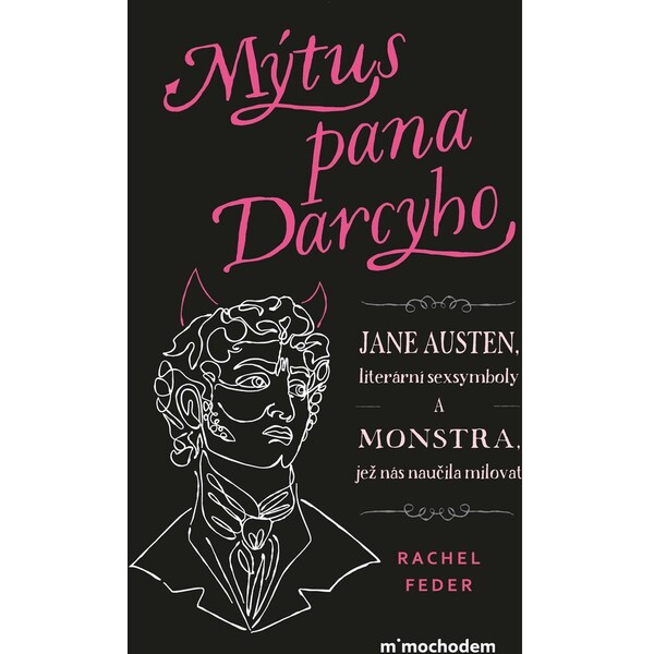 Mýtus pana Darcyho