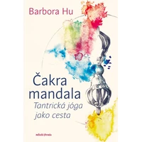 Čakra mandala  - E-kniha