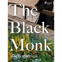 The Black Monk - E-kniha