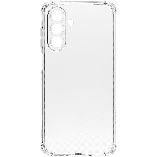 Tactical TPU Plyo kryt Samsung Galaxy A26 5G čirý